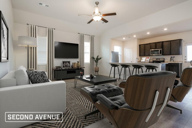 Photo - 428 Condie Russell Ave