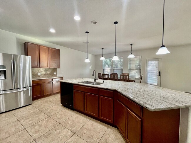 Photo - Spacious 4 Bedroom Home with Multiple Livi...