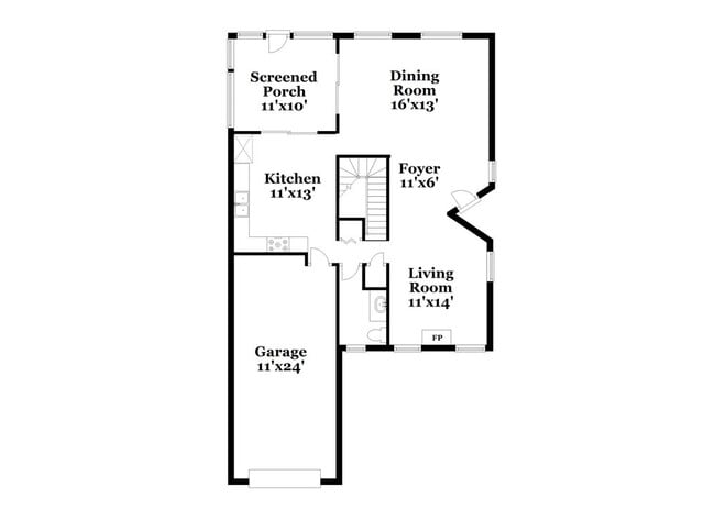 Photo - 1240 Crossfield Dr