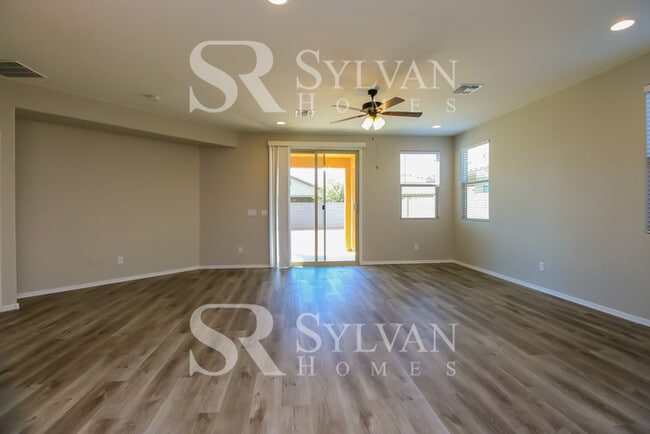 Photo - Spacious 4 bedroom home available now!