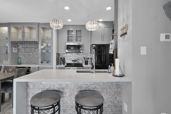 Photo - 12800 Melville Dr Unit B110