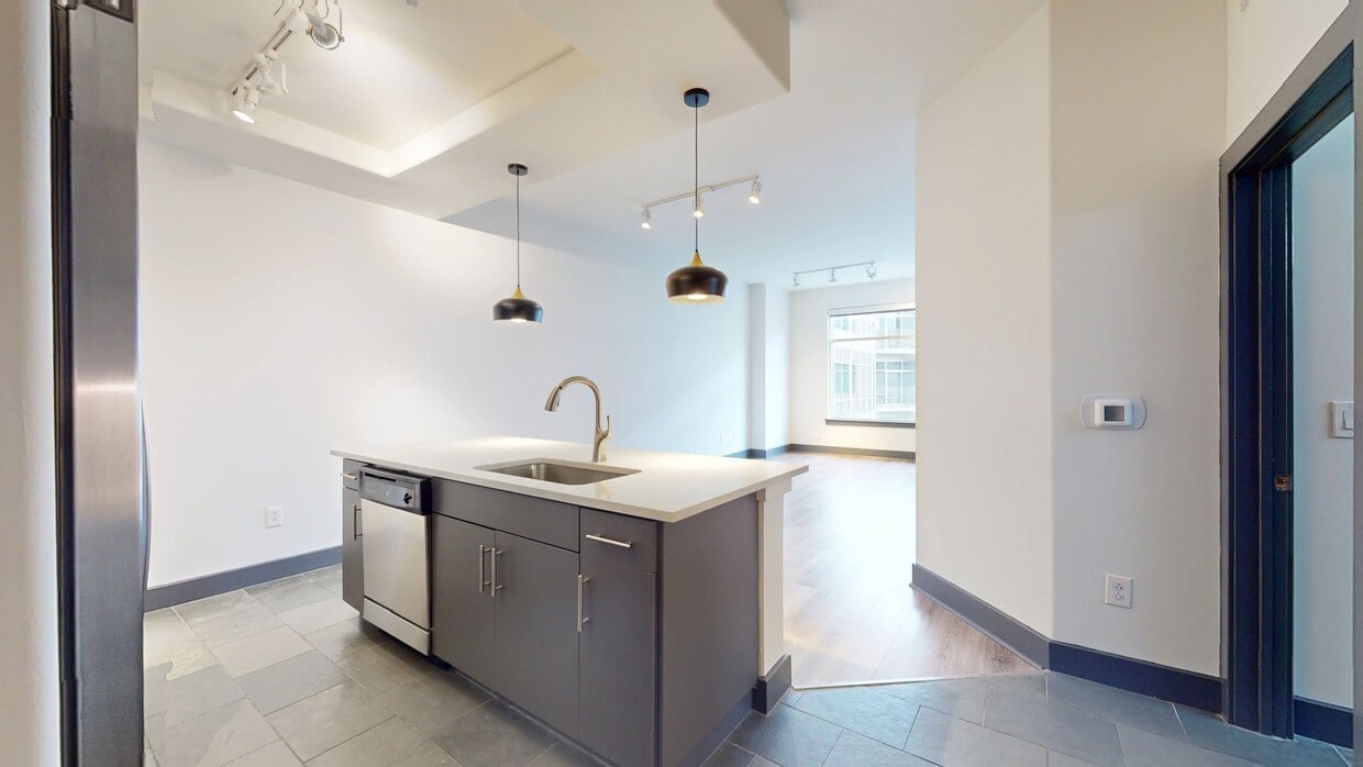 Photo - Domus Apartments