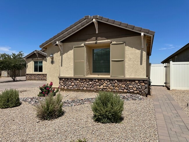 Photo - 2518 W Novak Way