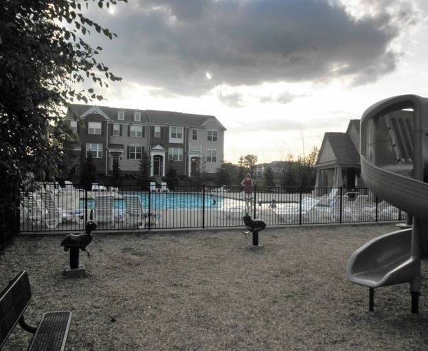 44721 Ellery Ln Unit Beautiful Condo in Novi