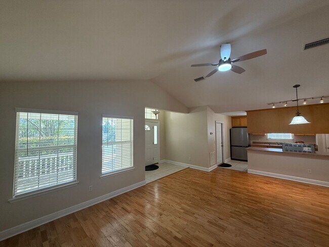 Photo - East Tallahassee Home In Weems Plantation