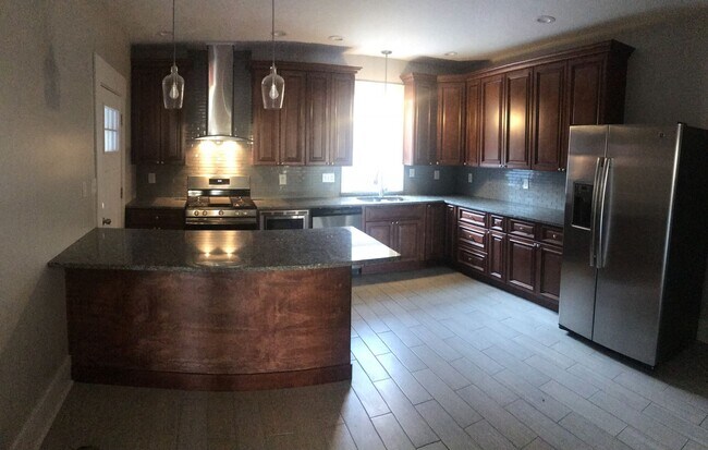Photo - 3 BR, 1 Bath Townhouse - Lawrenceville - TOTALLY UPDATED!