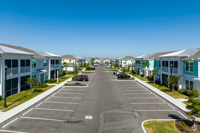 Vida Lakewood Ranch