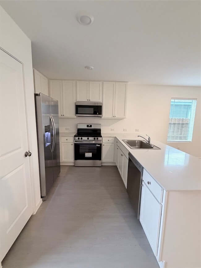 Building Photo - 18712 Loom Dr