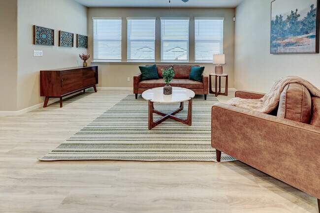 2 bedroom 1 bath