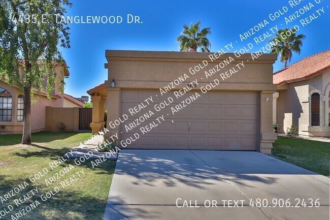 Photo - 4435 E Tanglewood Dr