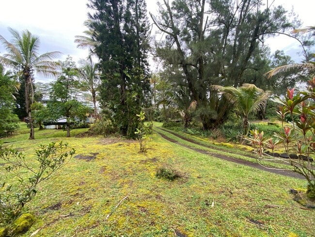 Photo - Private Hideaway on 1 Acre -Hawaiian Paradise Park