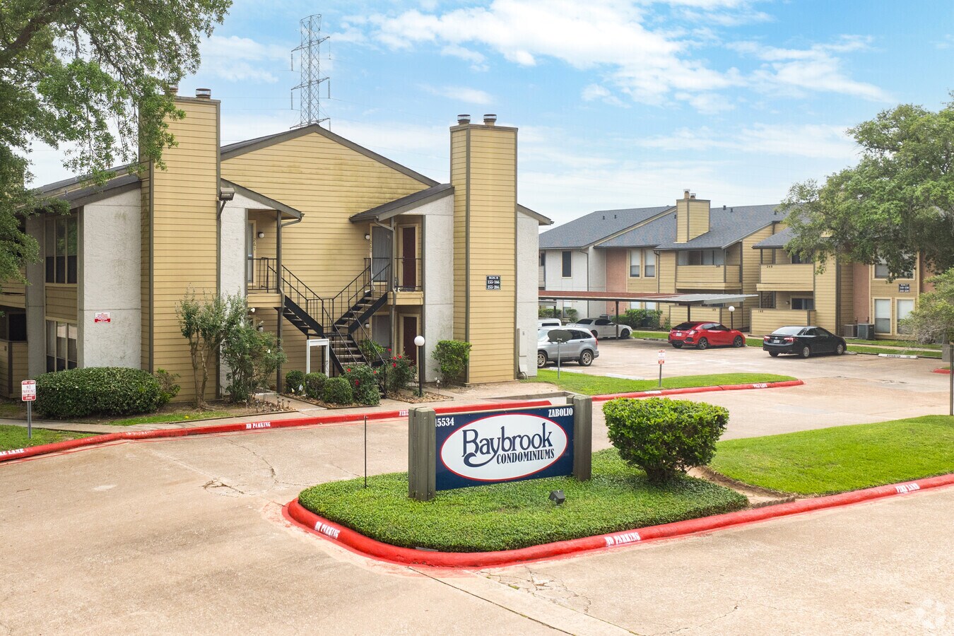 Photo - Baybrook Condominiums