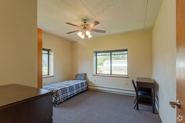 Perkins Place Apartments