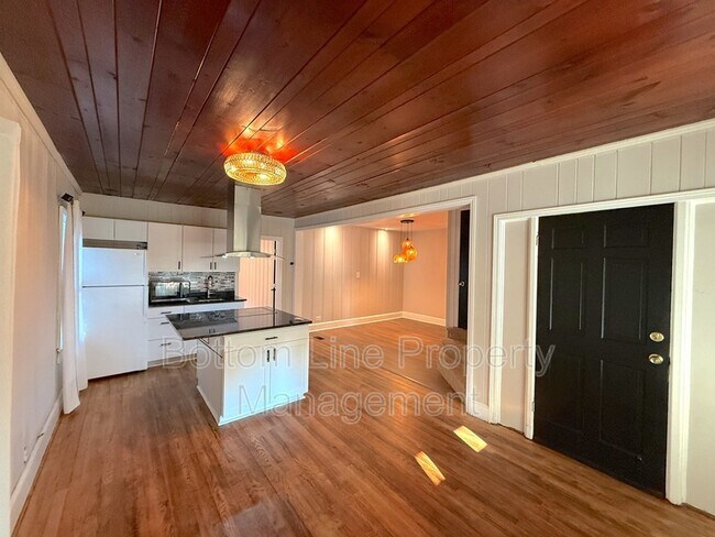 613 Charlotte Ave Unidad A