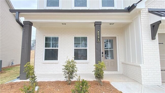 Photo - 4591 Silver Oak Dr SW