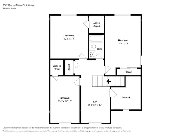 Photo - 9562 Marmot Ridge Cir