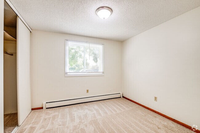 2300 Aldrich - 1HAB, 1BA - Habitación