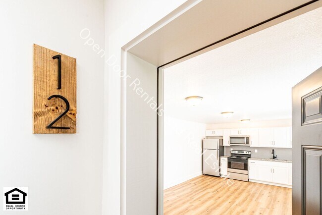 Photo - 1823 Griswold Dr Unidad K12