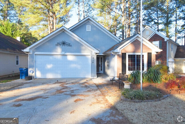 Building Photo - 715 S Fairfield Dr Rental