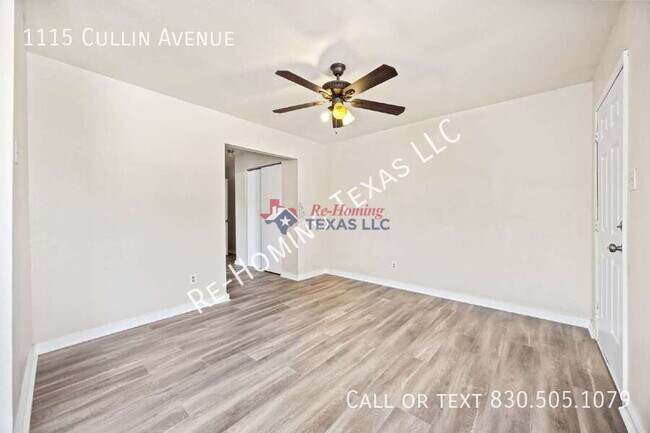 Photo - 1115 Cullin Ave