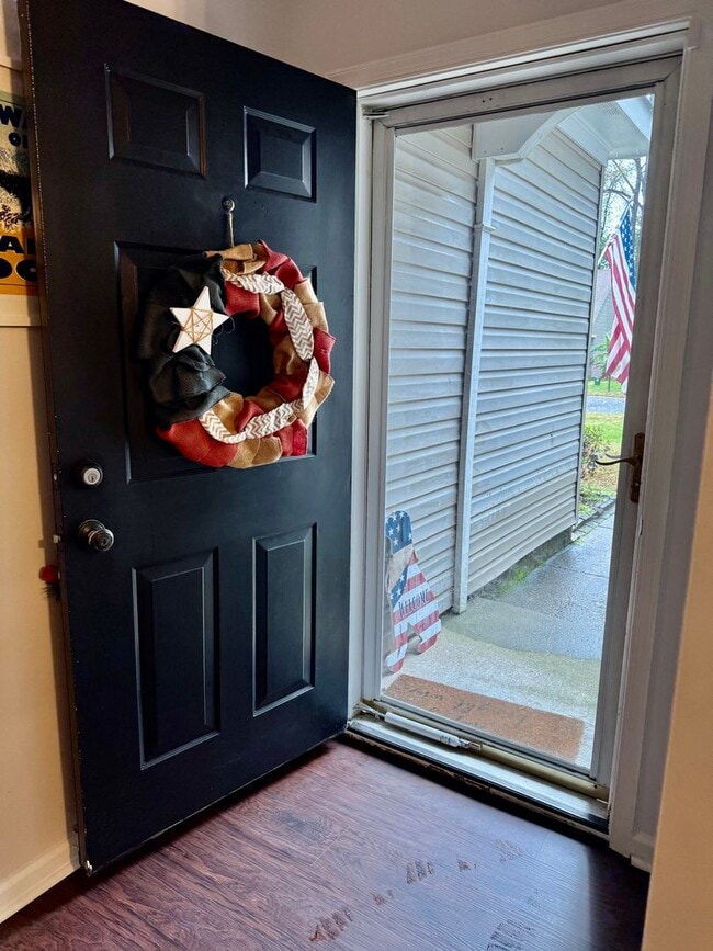 Photo - 3BD/2BA Updated Ranch on a Wooded Lot- Two...