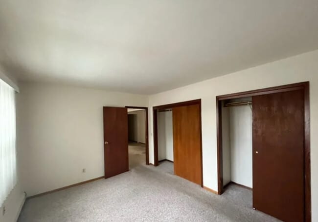 Chapel Drive Apartments
