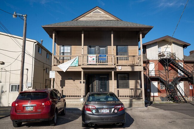99-103 Chittenden Avenue
