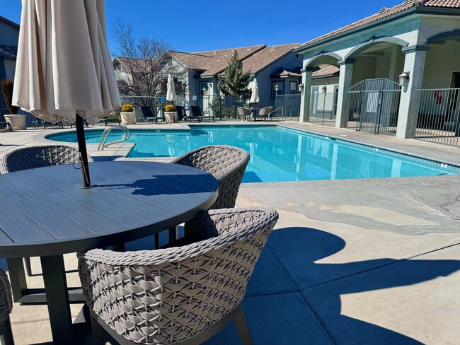Canyon Vista