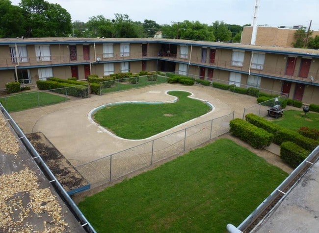 Photo - Biscayne Apartments