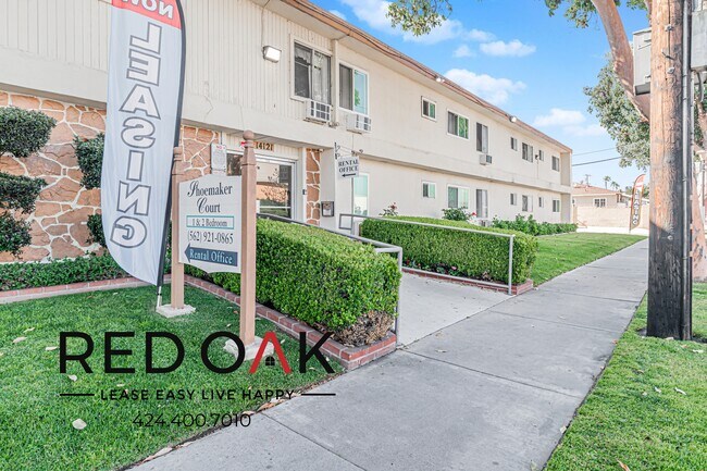 Photo - 14121 Shoemaker Ave Unidad 70