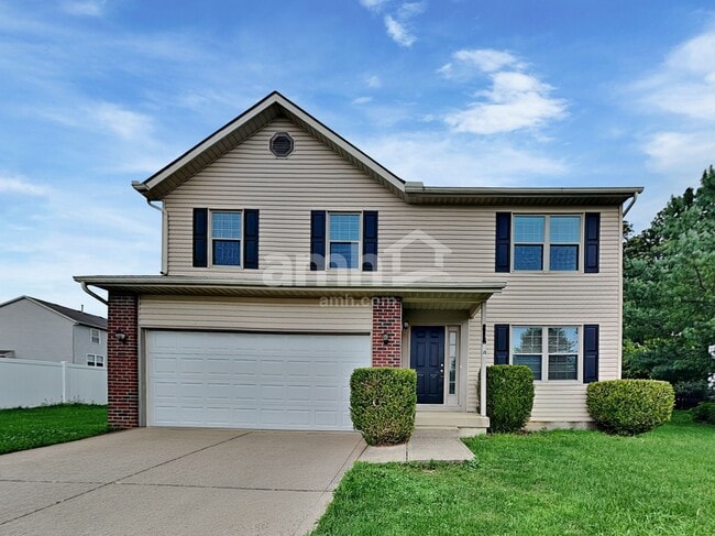 Building Photo - 216 John Reese Pky Rental