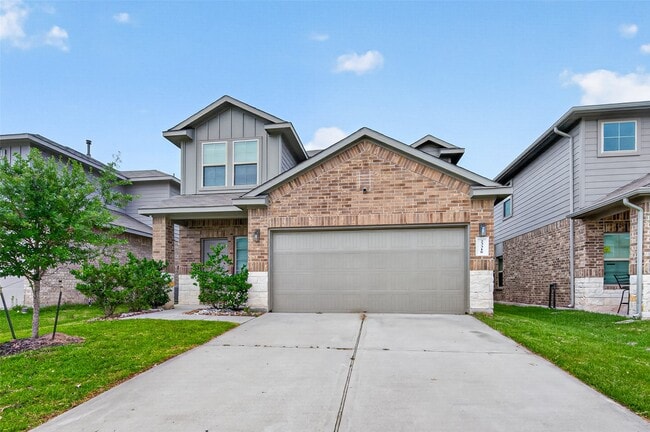 Photo - 23318 Pelham Prairie Ln