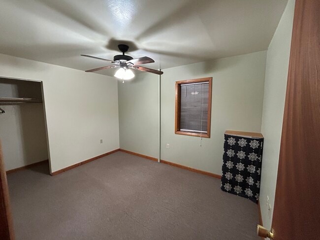 Master Bedroom 13 x 9
