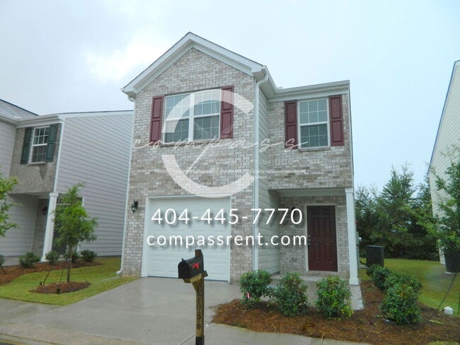 Photo - 2086 Belmont Cir NE House