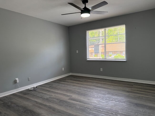 3606 McVay St SW Unidad A