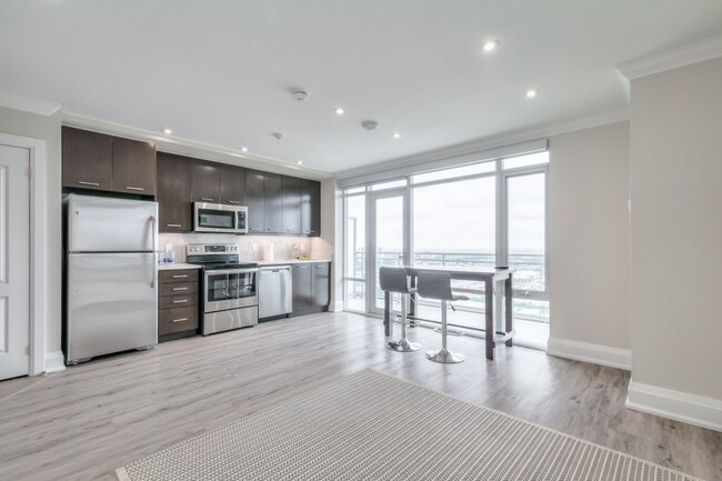 Building Photo - 360 Square One Dr Unit 2201