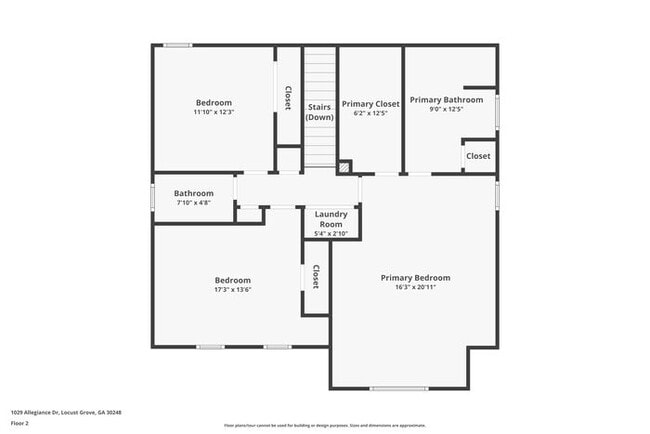 Photo - 1029 Allegiance Dr