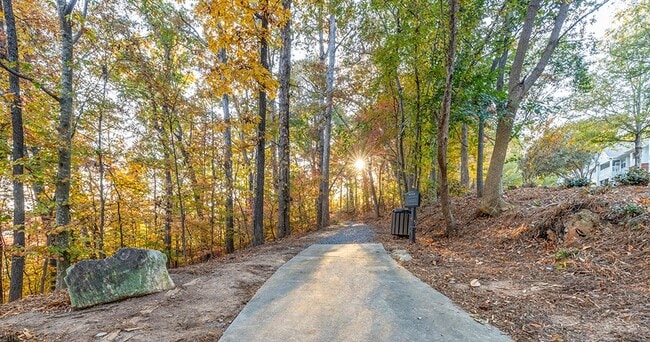 Photo - The Adair Apartment Homes