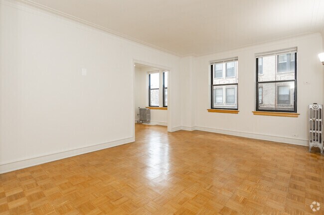 Photo - The Seville Apartments