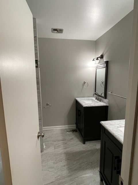 Master Bath - 851 Vestavia Villa Ct Unit B