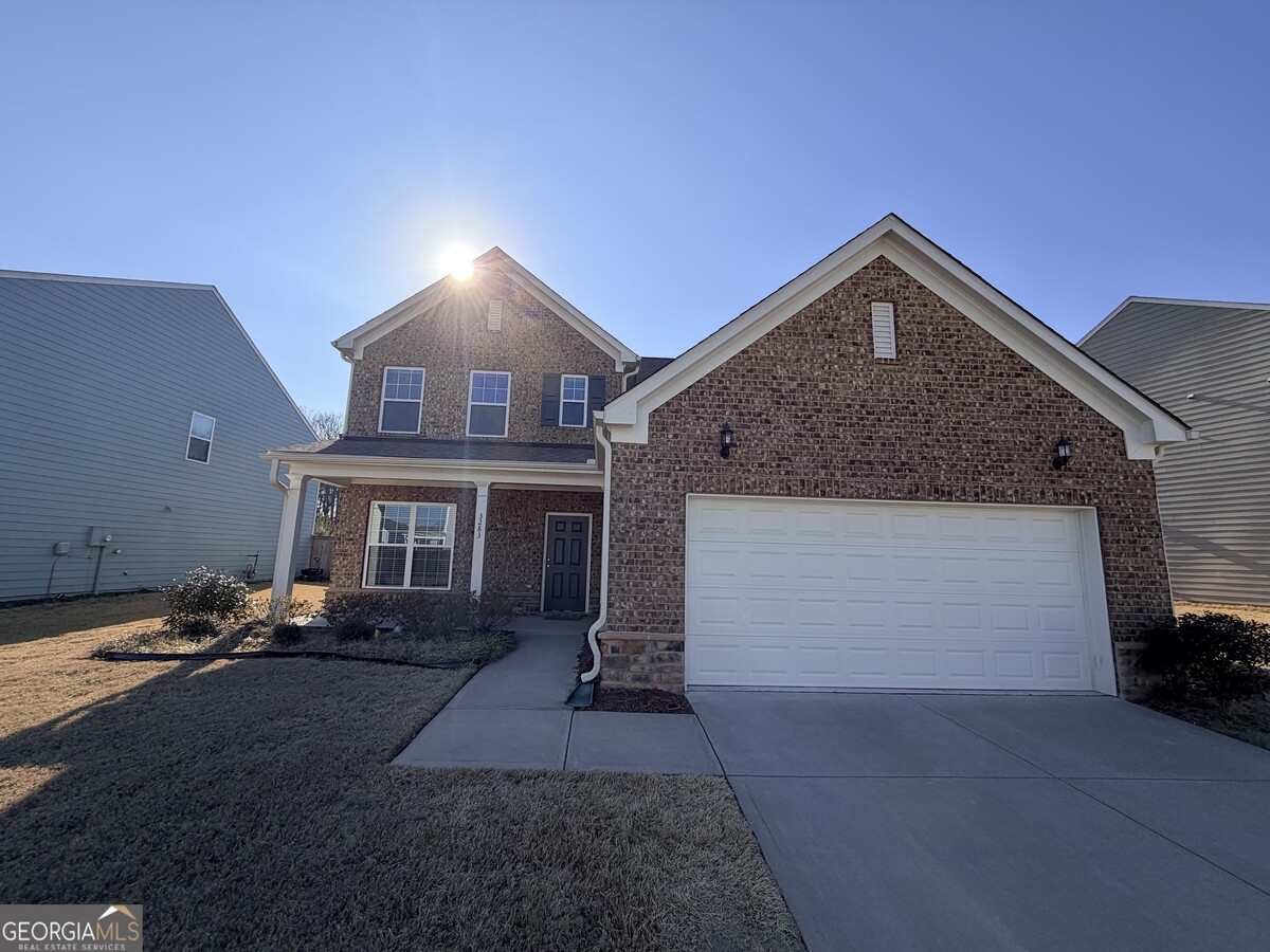 Photo - 3283 Lowell Rd