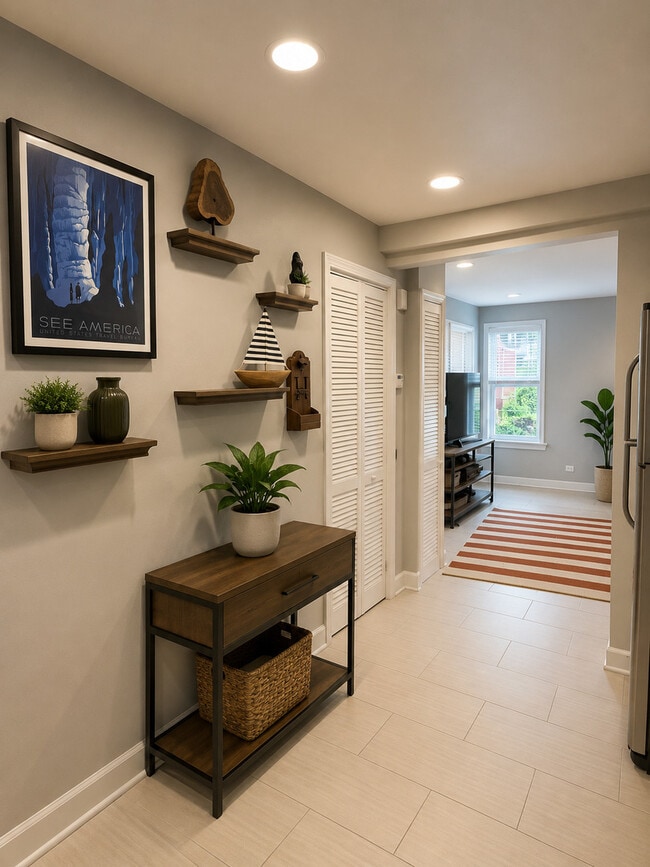 Photo - 2137 W Rice St Unidad 1