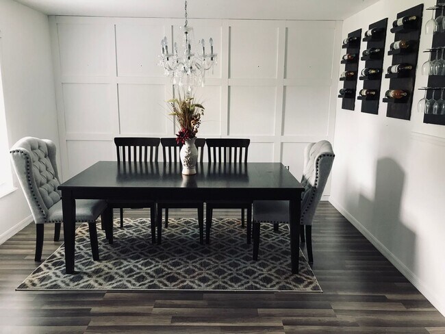 Photo - Huge and updated 4BR House in Kissimmee