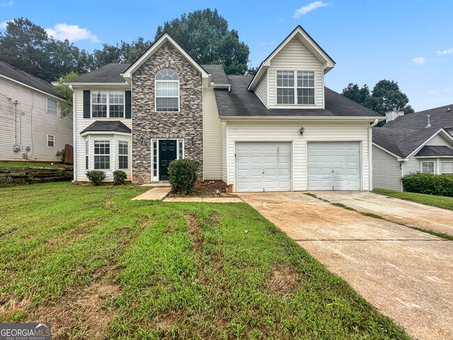 Building Photo - 470 Cherry Branch Ln