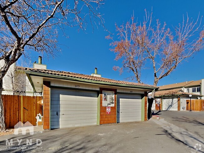 Building Photo - 977 Boxcar Ln Rental