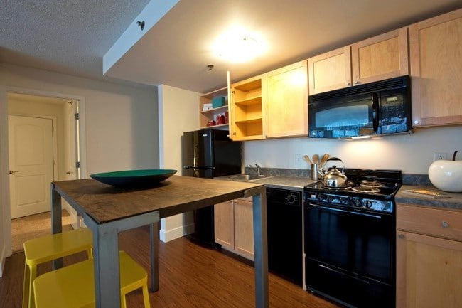Downtowner Apartments