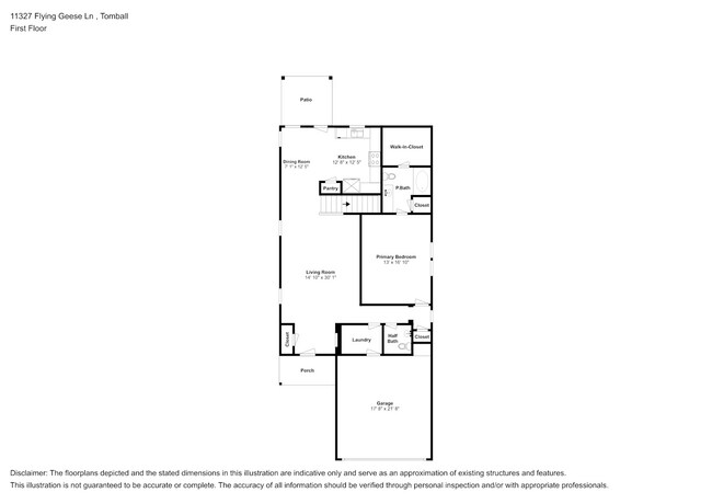 Photo - 11327 Flying Geese Ln