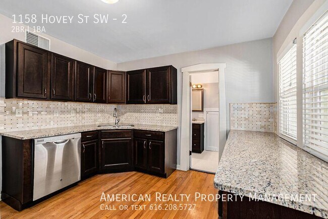 Photo - 1158 Hovey St SW Unit 2