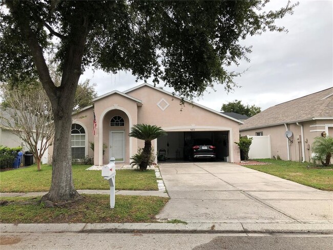 Photo - 9405 Hidden Water Cir