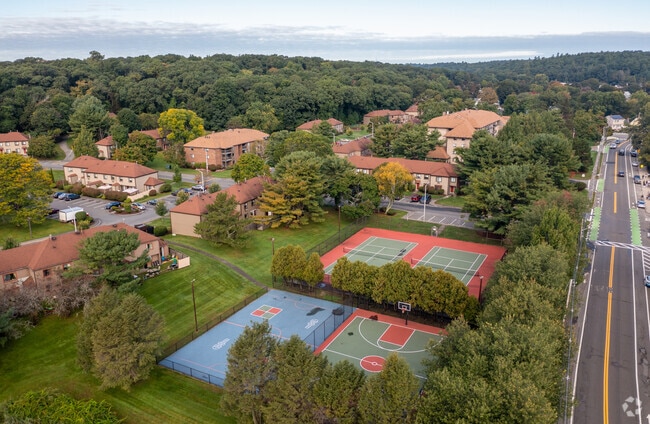Kings Lynne Apts